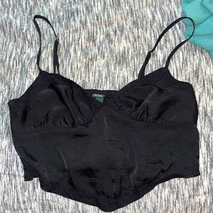 Wild And Fable Crop top